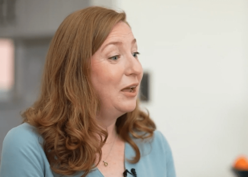 έμεινε-έγκυος-μετά-από-μάχη-με-τον-καρκίνο- έμεινε-έγκυος-μετά-από-μάχη-με-τον-καρκίνο-