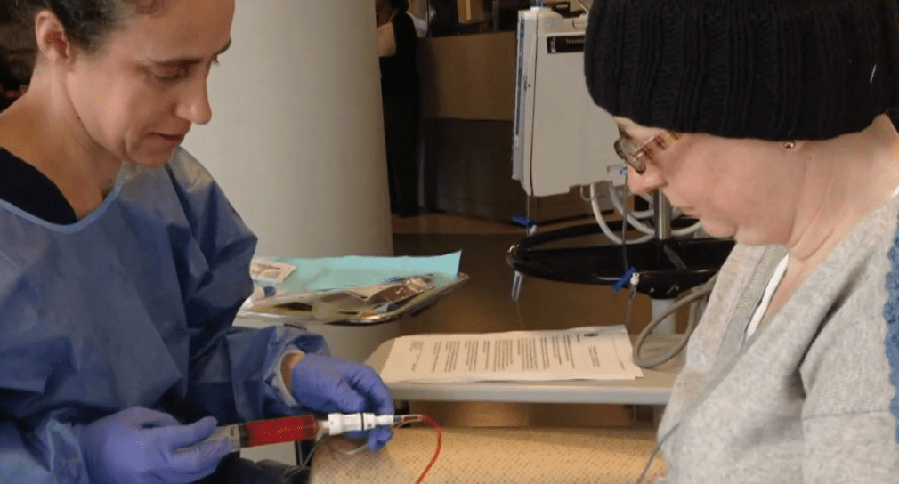 έμεινε-έγκυος-μετά-από-μάχη-με-τον-καρκίνο- έμεινε-έγκυος-μετά-από-μάχη-με-τον-καρκίνο-