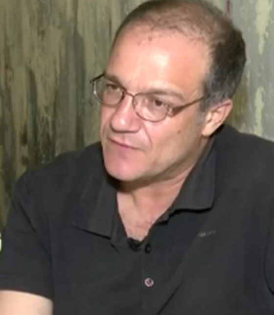 Φώτης Σπύρος-αποκάλυψη-για-Πέτρο Φιλιππίδη-