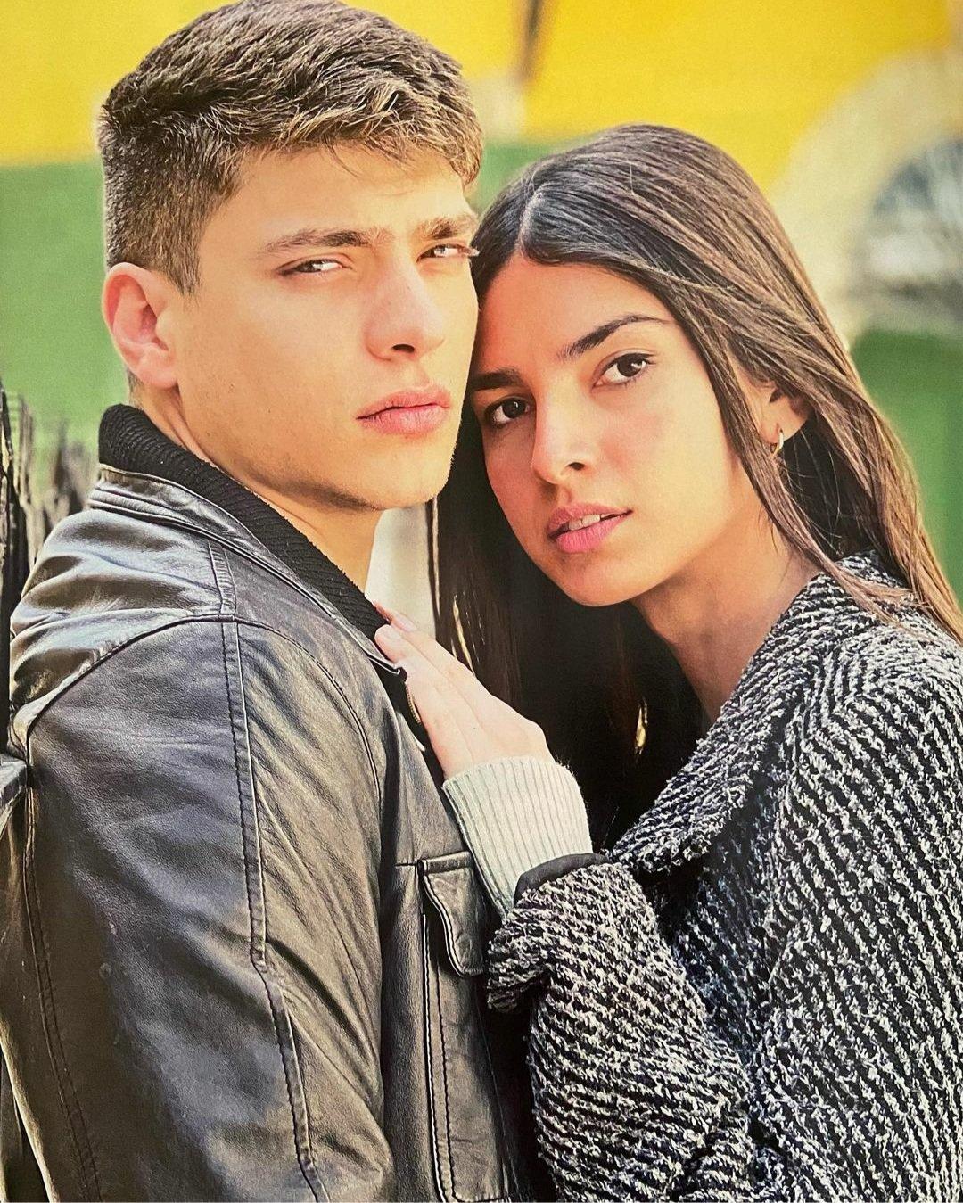 Η Γη της Ελιάς επόμενα επεισόδια : 191β , 192 , 193 , 194