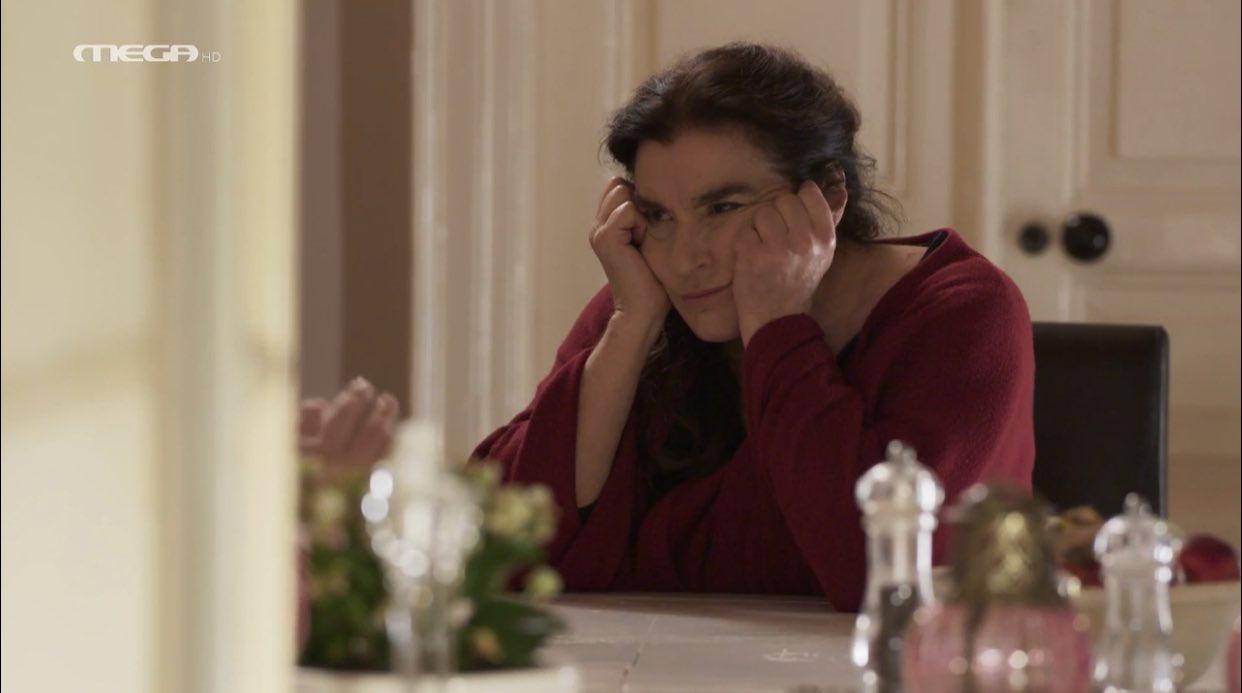 Η Γη της Ελιάς επόμενα επεισόδια : 191β , 192 , 193 , 194