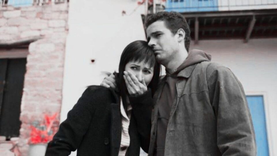 Η Γη της Ελιάς-Αρετή-Στέφανος-