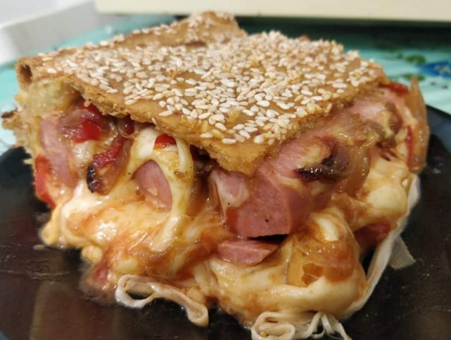 Η -πίτα- της- Πρωτομαγιάς-