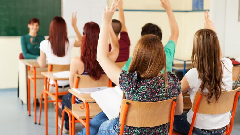 Κοροναϊός-Σχολείο