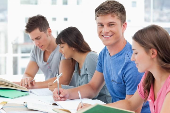 Κοροναϊός-Μαθητές