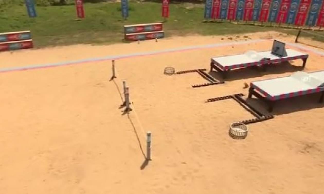 Survivor-spoiler-30/04-Στοίβος-Μάχης