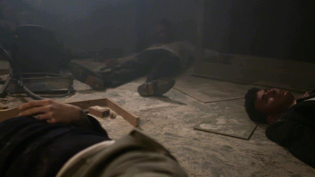 Άγριες Μέλισσες: Γίνεται το θαύμα για Ασημίνα- Νικηφόρο