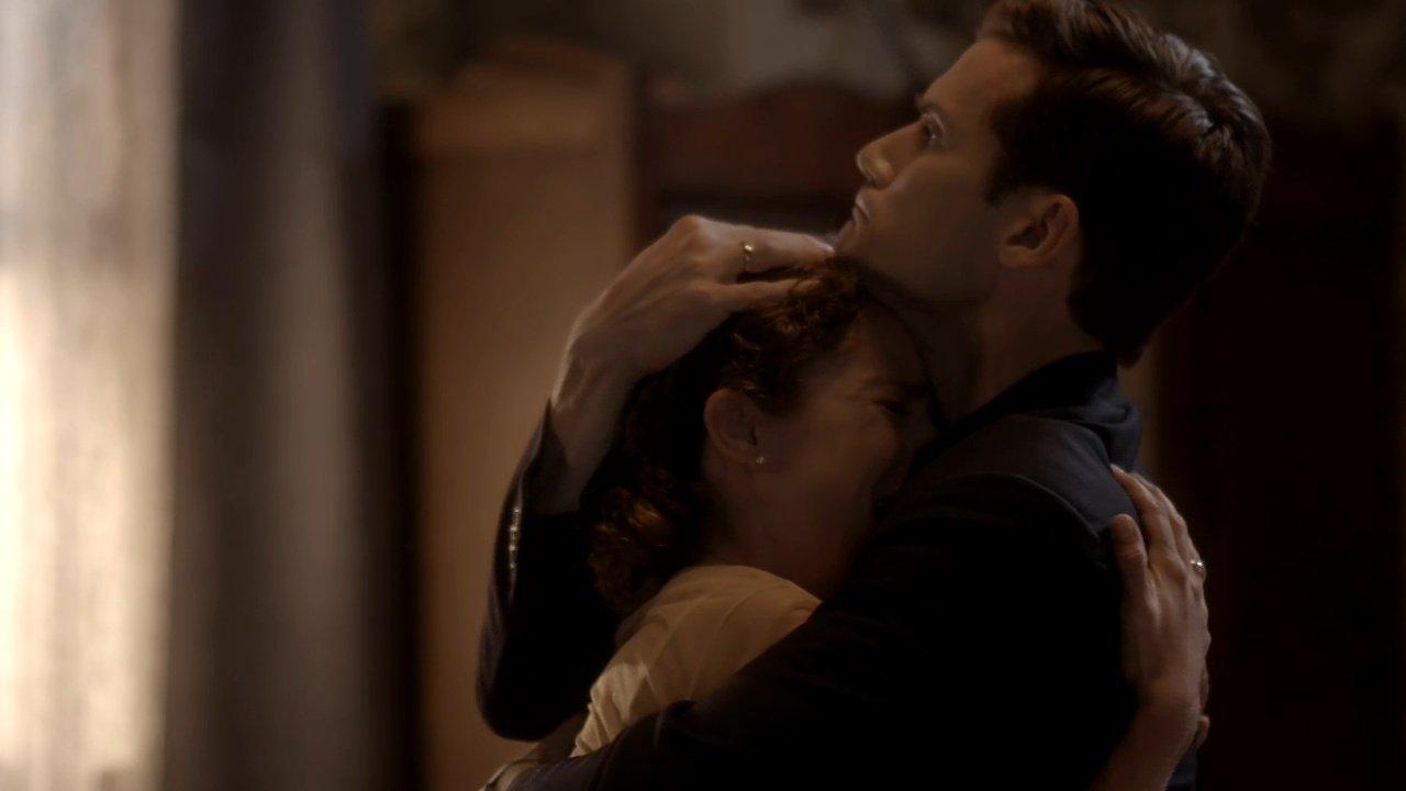 Άγριες Μέλισσες: Γίνεται το θαύμα για Νικηφόρο- Ασημίνα