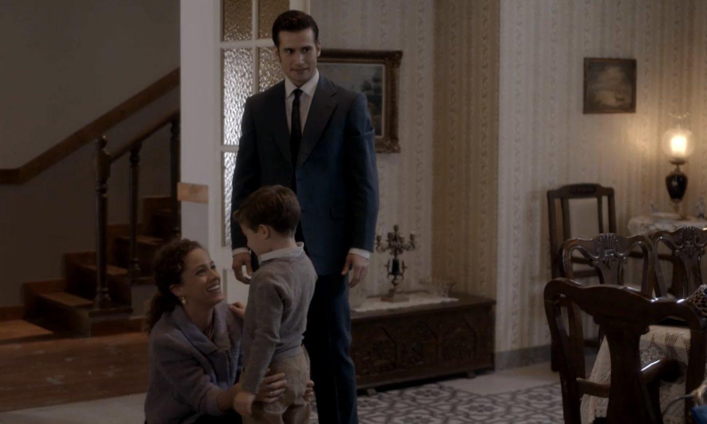 Άγριες Μέλισσες: Γίνεται το θαύμα για Νικηφόρο- Ασημίνα