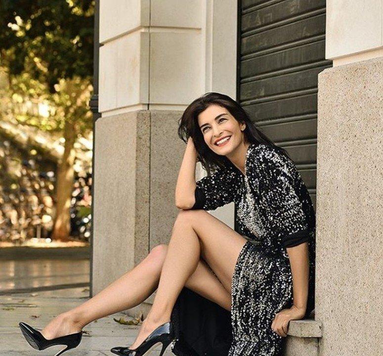 Aντιγόνη Κουλουκάκου: Η Δίαιτα της Ιουλίας για κορμί λαμπάδα