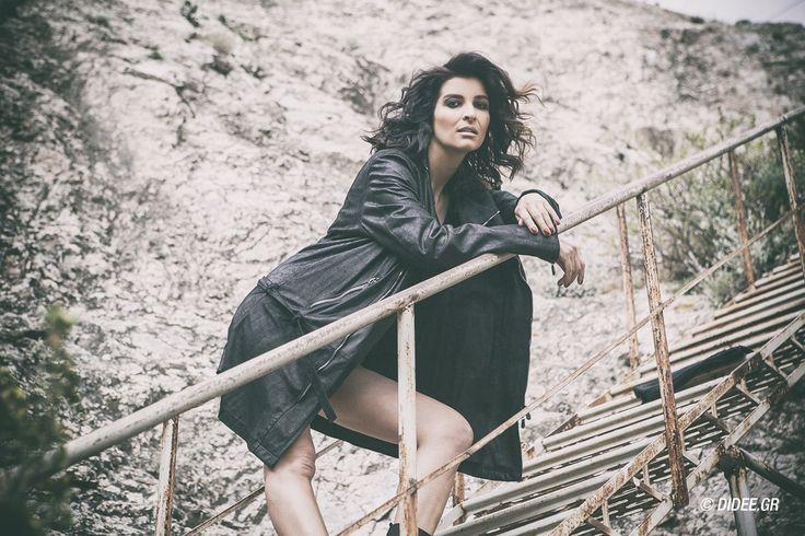 Aντιγόνη Κουλουκάκου: Η Δίαιτα της Ιουλίας για κορμί λαμπάδα