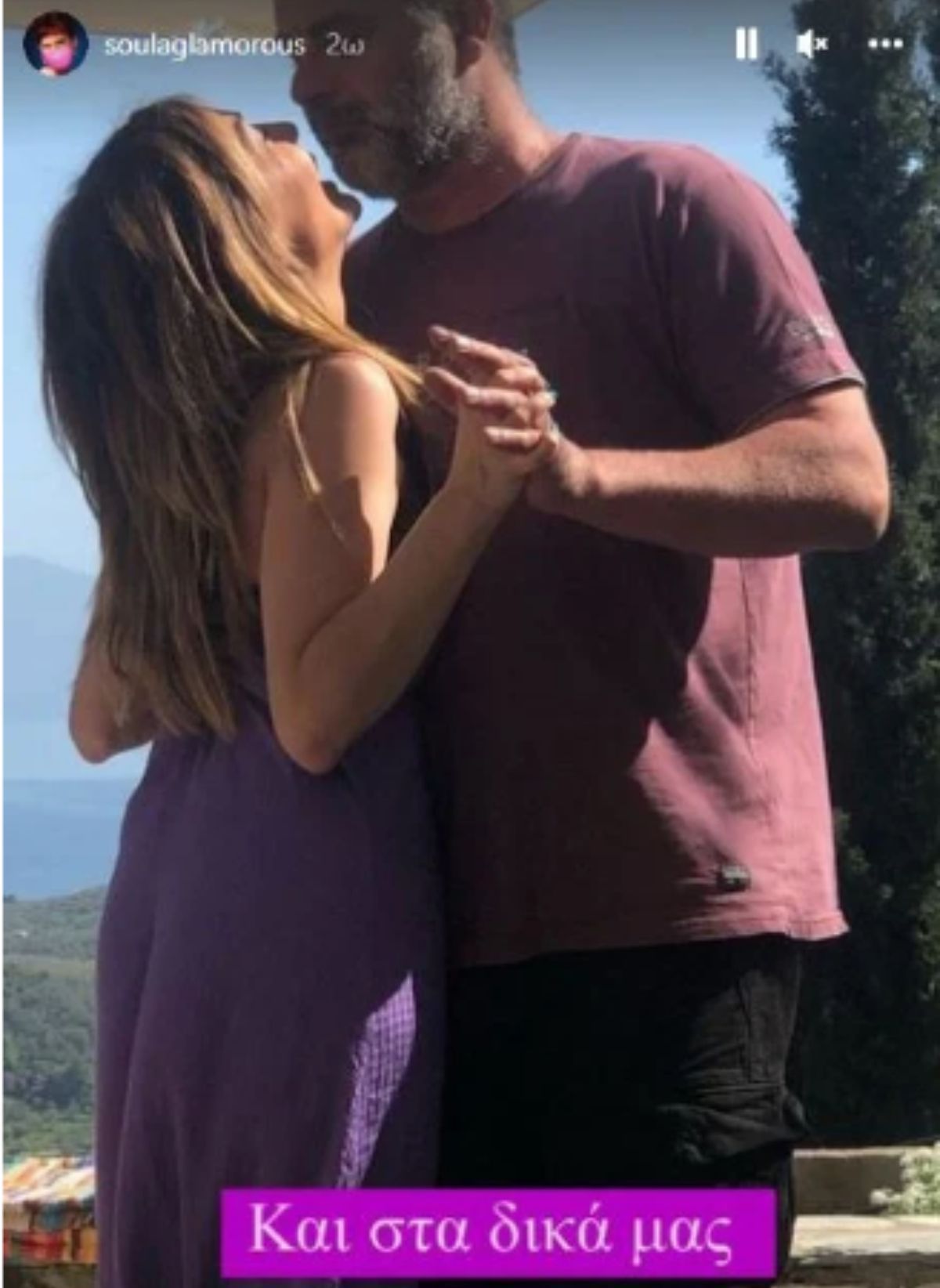 Αυτός θα είναι ο Γάμος της χρονιάς: Παντρεύονται Δέσποινα Βανδή – Βασίλης Μπισμπίκης;