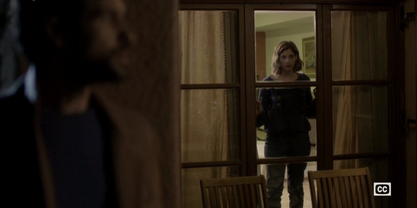 Σασμός: Ποιοι μένουν ποιοι φεύγουν στο΄Β κύκλο της σειράς