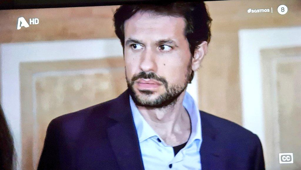 Σασμός: Ποιοι μένουν ποιοι φεύγουν στο΄Β κύκλο της σειράς