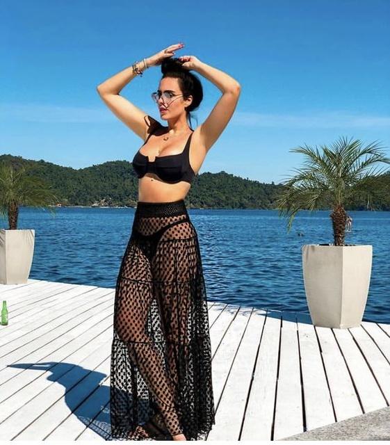 ιδέες-για-παρεό-και-καφτάνια-το-Καλοκαίρι 2022-