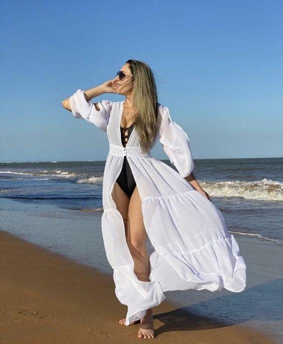 ιδέες-για-παρεό-και-καφτάνια-το-Καλοκαίρι 2022-