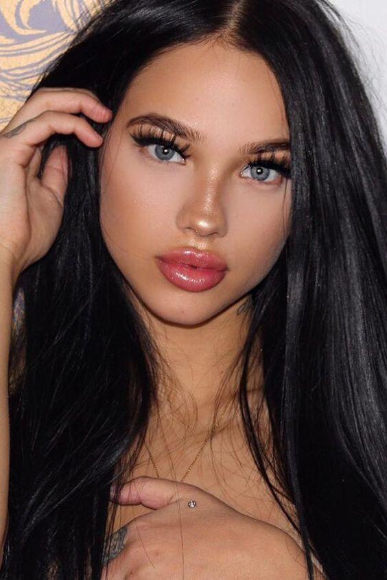 Καλοκαίρι 2022: 15 ιδέες για μακιγιάζ Καλοκαίρι 2022: 15 ιδέες για μακιγιάζ