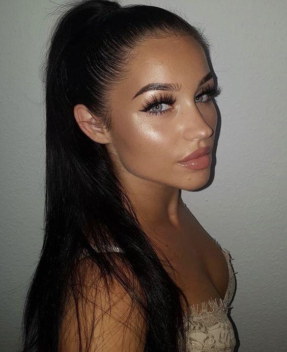 ιδέες-για-μακιγιάζ-το-Καλοκαίρι 2022- ιδέες-για-μακιγιάζ-το-Καλοκαίρι 2022-