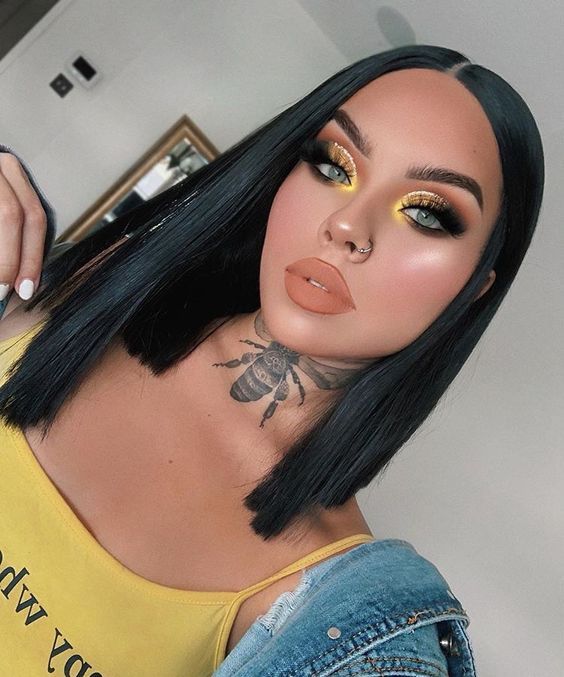 ιδέες-για-μακιγιάζ-το-Καλοκαίρι 2022- ιδέες-για-μακιγιάζ-το-Καλοκαίρι 2022-