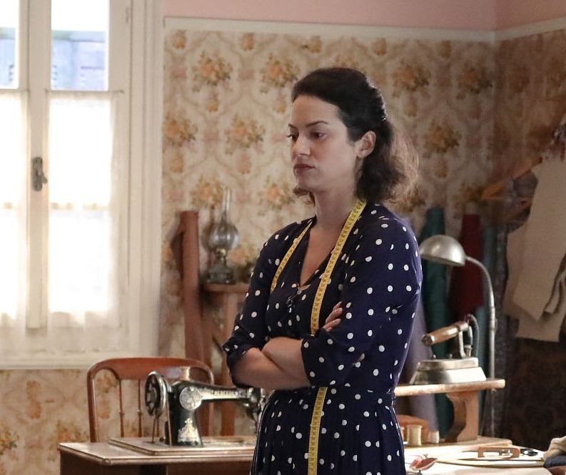 Άγριες Μέλισσες-Ουρανία-