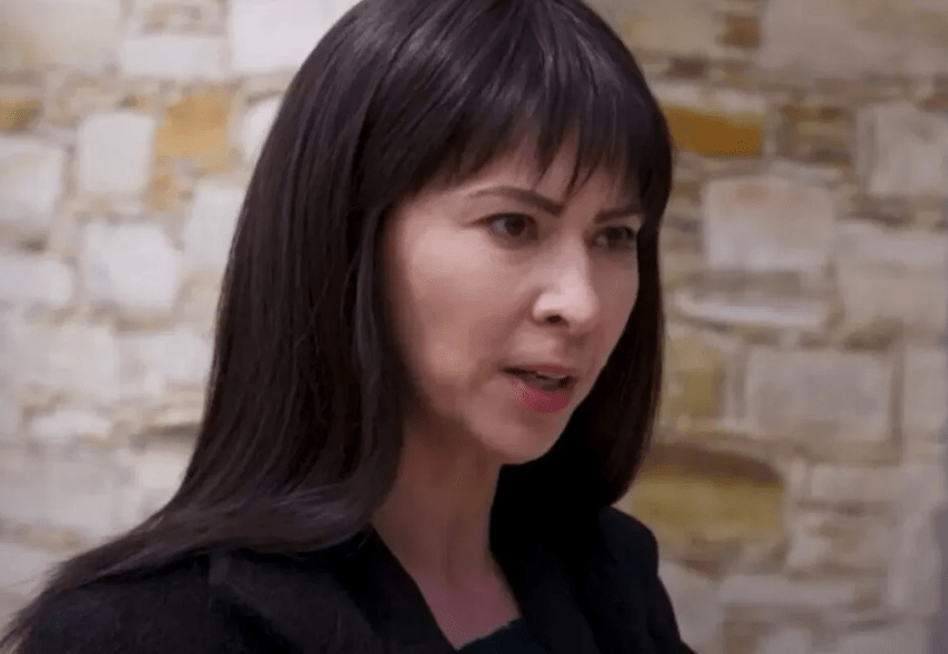 Η Γη της Ελιάς-Αρετή- Η Γη της Ελιάς-Αρετή-