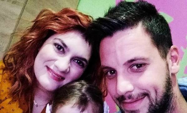 Πάτρα-Ρούλα Πισπιρίγκου-Μάνος Δασκαλάκης-