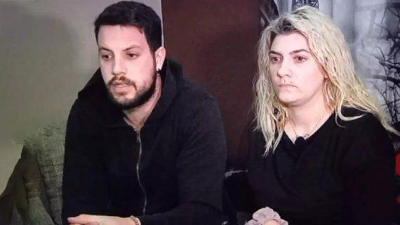 Πάτρα: Οι κατηγορίες του Μάνου μπροστά σε δικηγόρο της Ρούλας για τους θανάτους των παιδιών