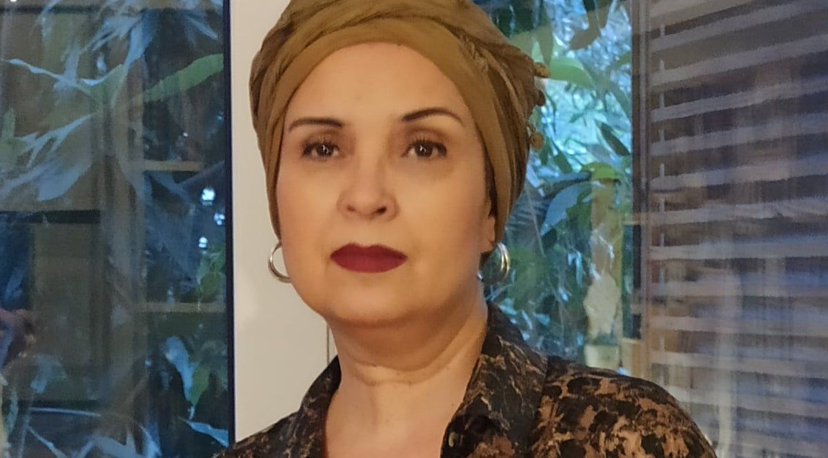 Πέθανε η γνωστή ηθοποιός Άννα Μέγα