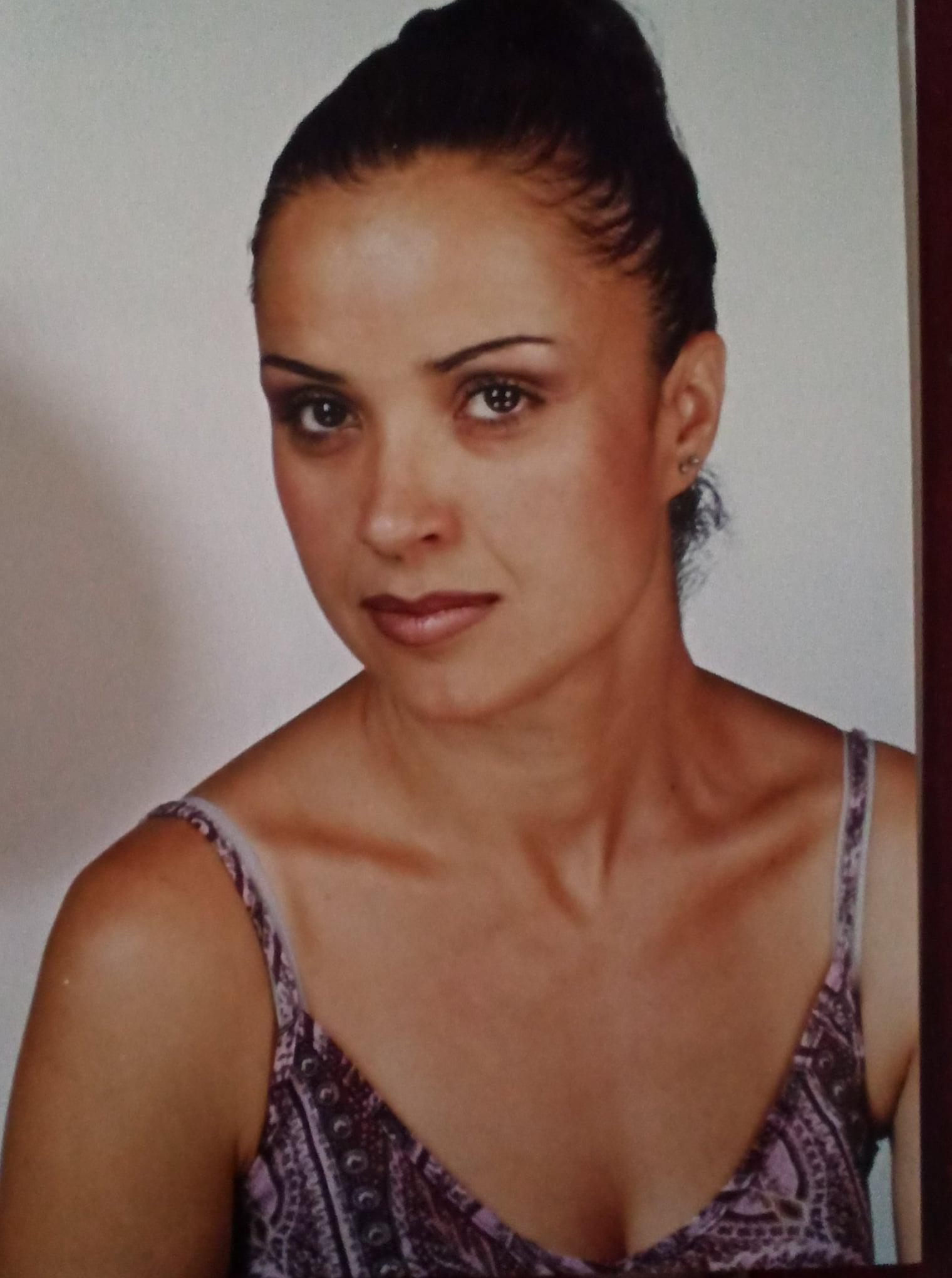 Πέθανε η γνωστή ηθοποιός Άννα Μέγα