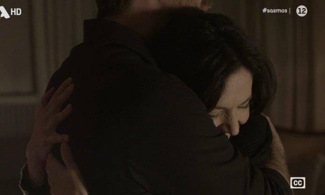 Σασμός-Βασιλική-Μαθιός-