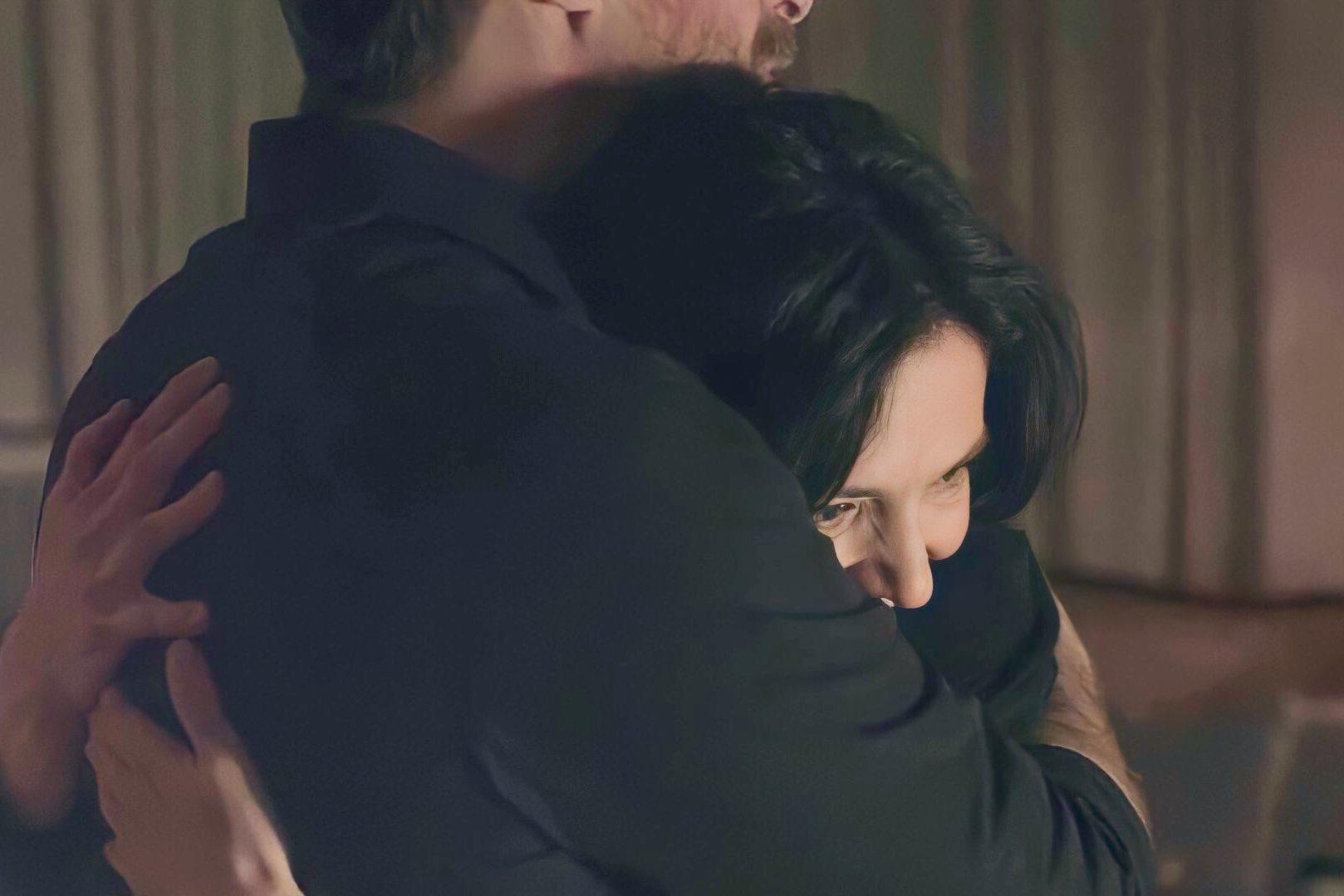 Σασμός: Ο Μαθιός συλλαμβάνεται για τον φόνο του Άγγελου