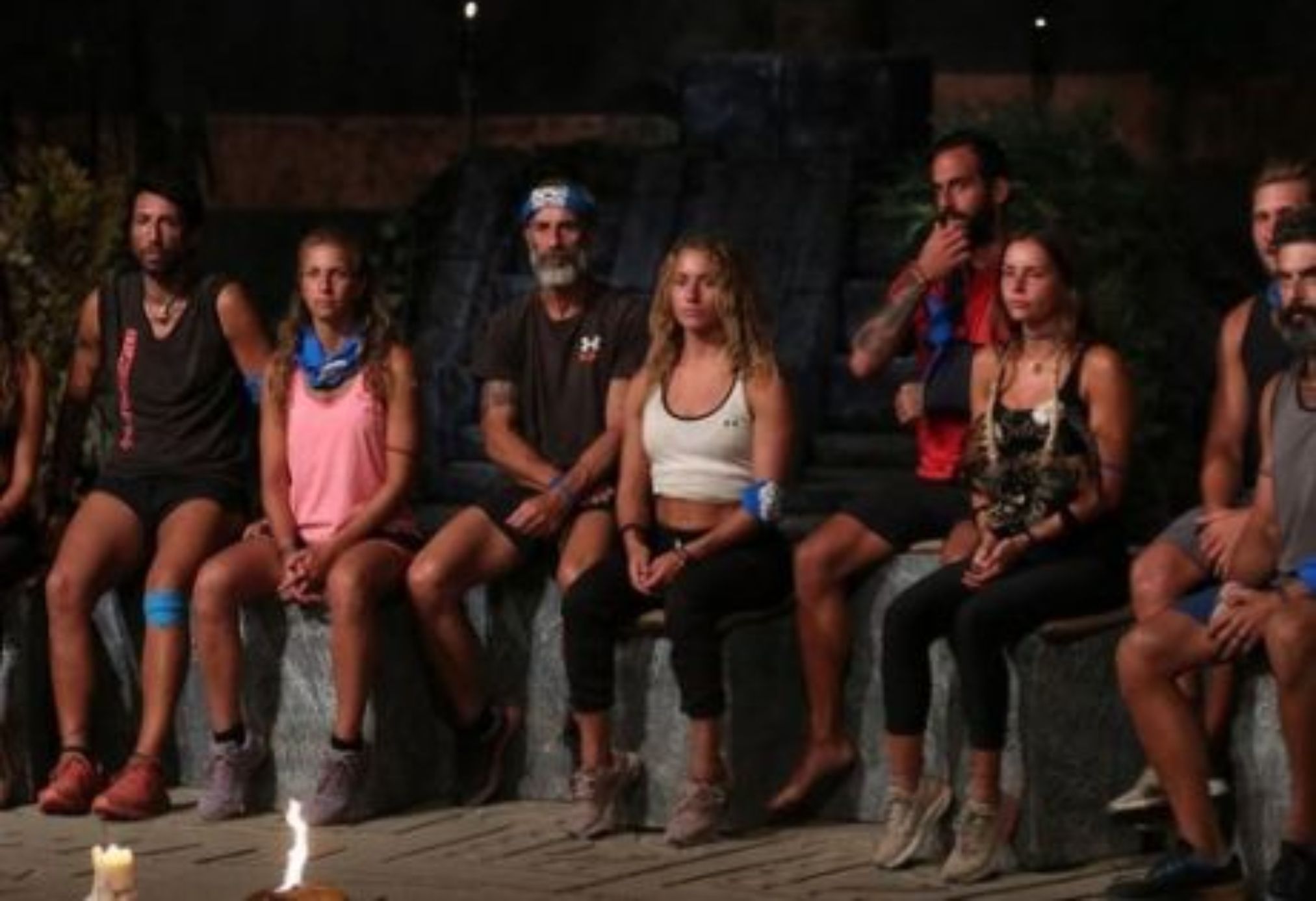 Survivor spoiler: Αυτή η ομάδα κερδίζει το έπαθλο Survivor spoiler: Αυτή η ομάδα κερδίζει το έπαθλο