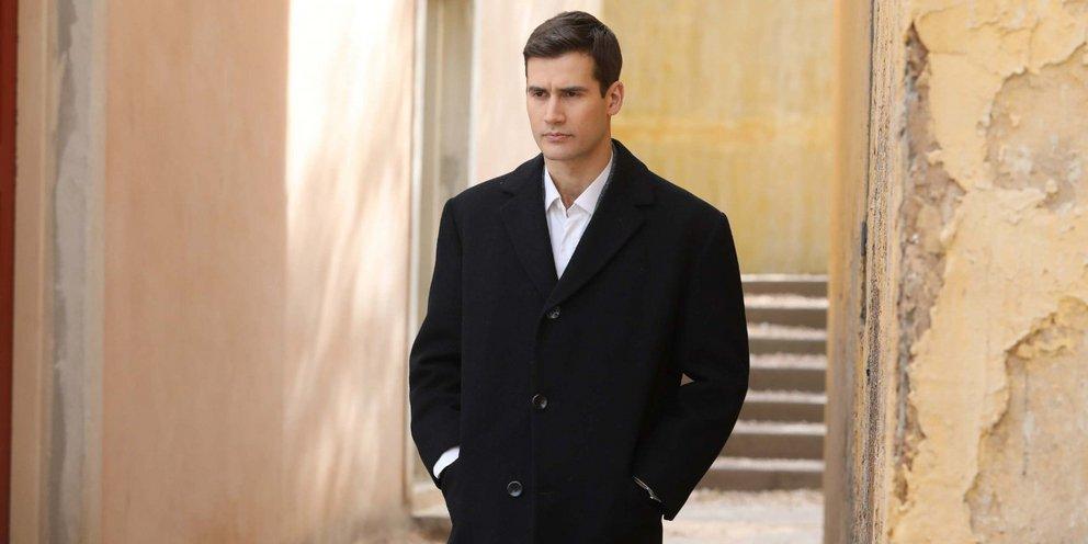 Άγριες Μέλισσες : Ο Νικηφόρος κάνει συμφωνία με τον Διάολο