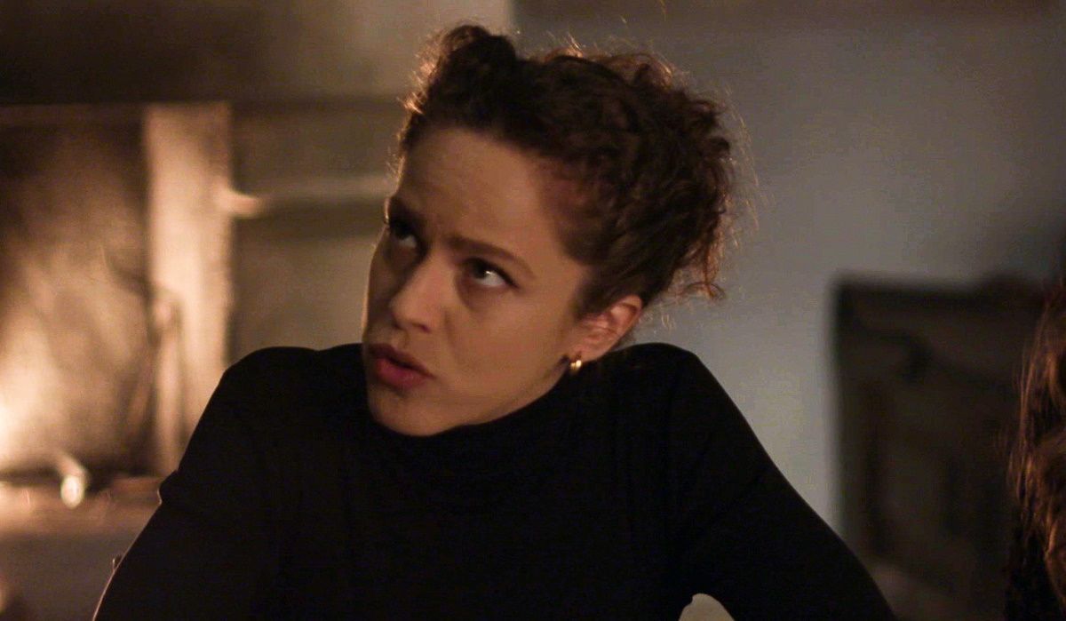 Άγριες Μέλισσες : Ο Νικηφόρος κάνει συμφωνία με τον Διάολο