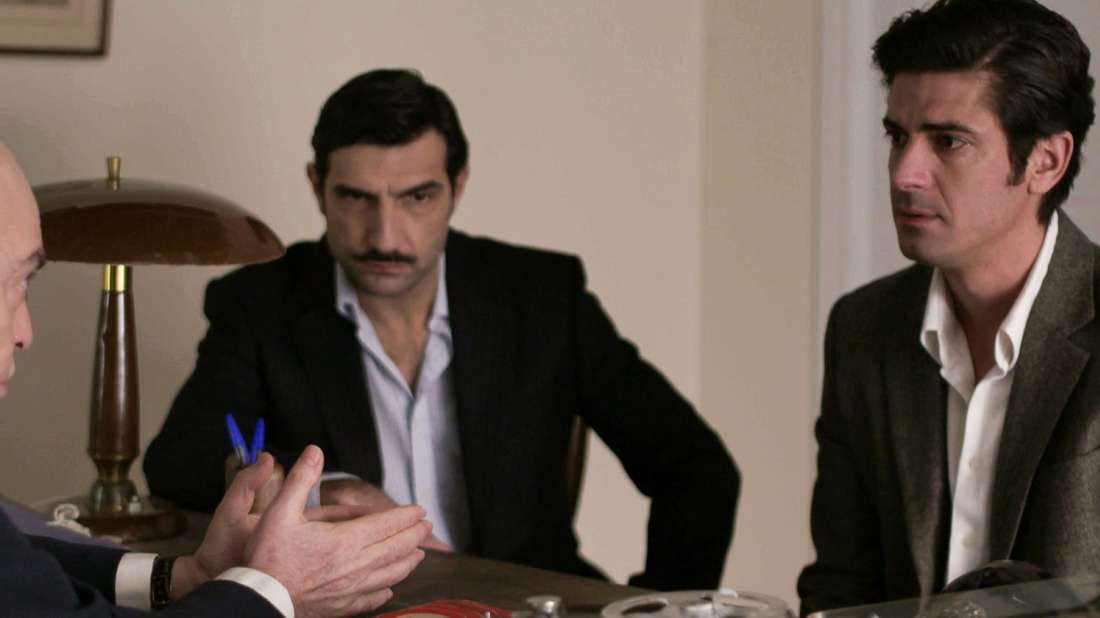 Άγριες Μέλισσες-Ζάχος-Λάμπρος-