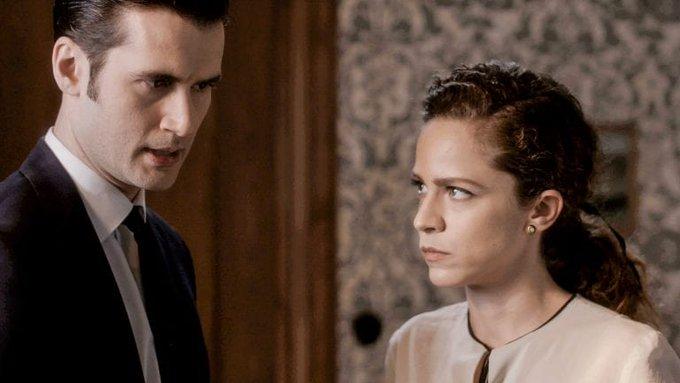 Άγριες-Μέλισσες-Νικηφόρος-Ασημίνα