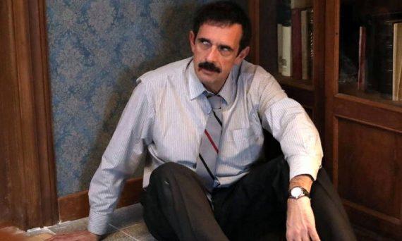 Άγριες Μέλισσες: Πεθαίνει ο Δούκας Σεβαστός