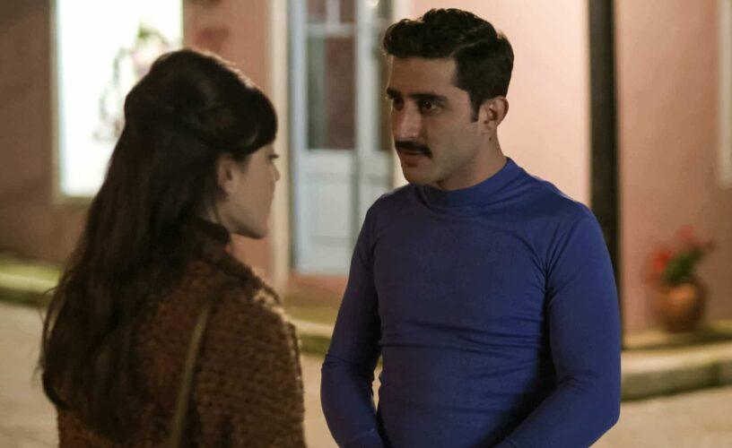 Άγριες Μέλισσες-Κορίνα-Μπάμπης-