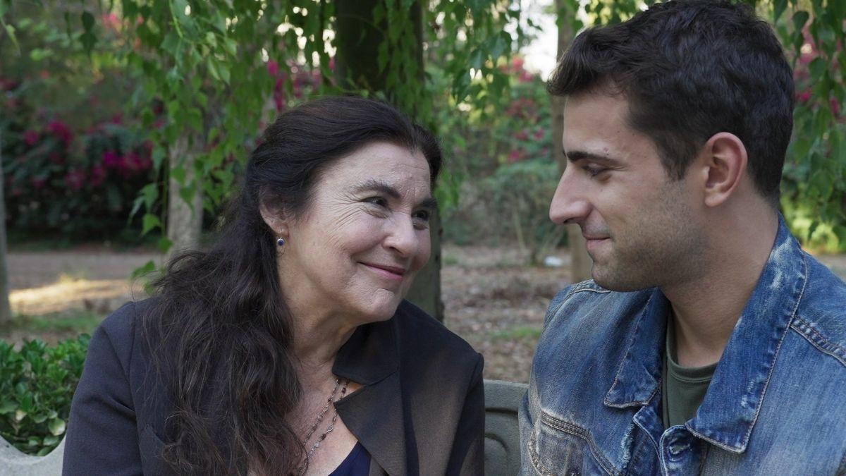 Η Γη τη Ελιάς-Αλέξης-Μαργαρίτα- Η Γη τη Ελιάς-Αλέξης-Μαργαρίτα-