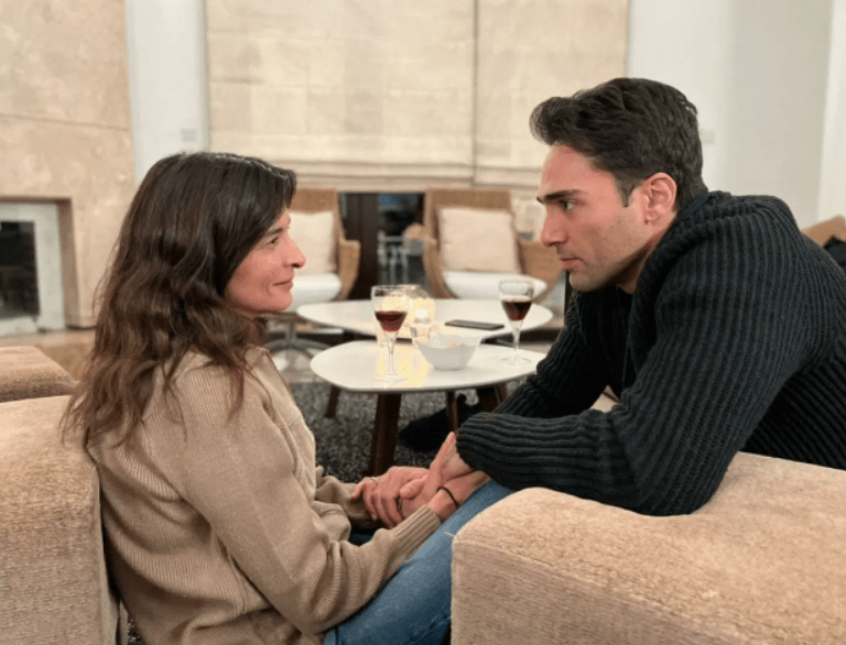 Η Γη της Ελιάς-Ιουλία-Κουράκος-