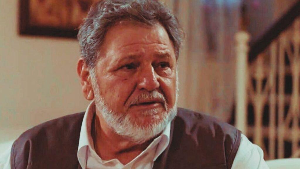 Η Γη της Ελιάς-Λυκούργος- Η Γη της Ελιάς-Λυκούργος-