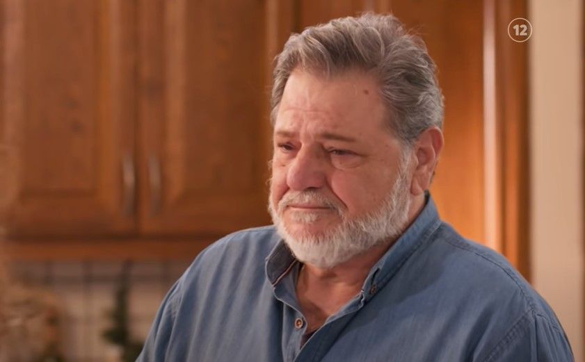 Η Γη της Ελιάς-Λυκούργος- Η Γη της Ελιάς-Λυκούργος-