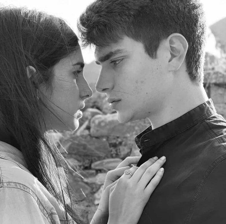 Η Γη της Ελιάς-Φίλιππος-Βασιλική- Η Γη της Ελιάς-Φίλιππος-Βασιλική-