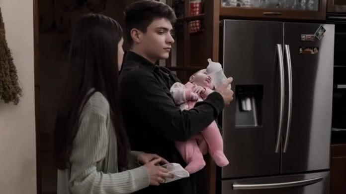 Η Γη της Ελιάς-Φίλιππος-Βασιλική- Η Γη της Ελιάς-Φίλιππος-Βασιλική-