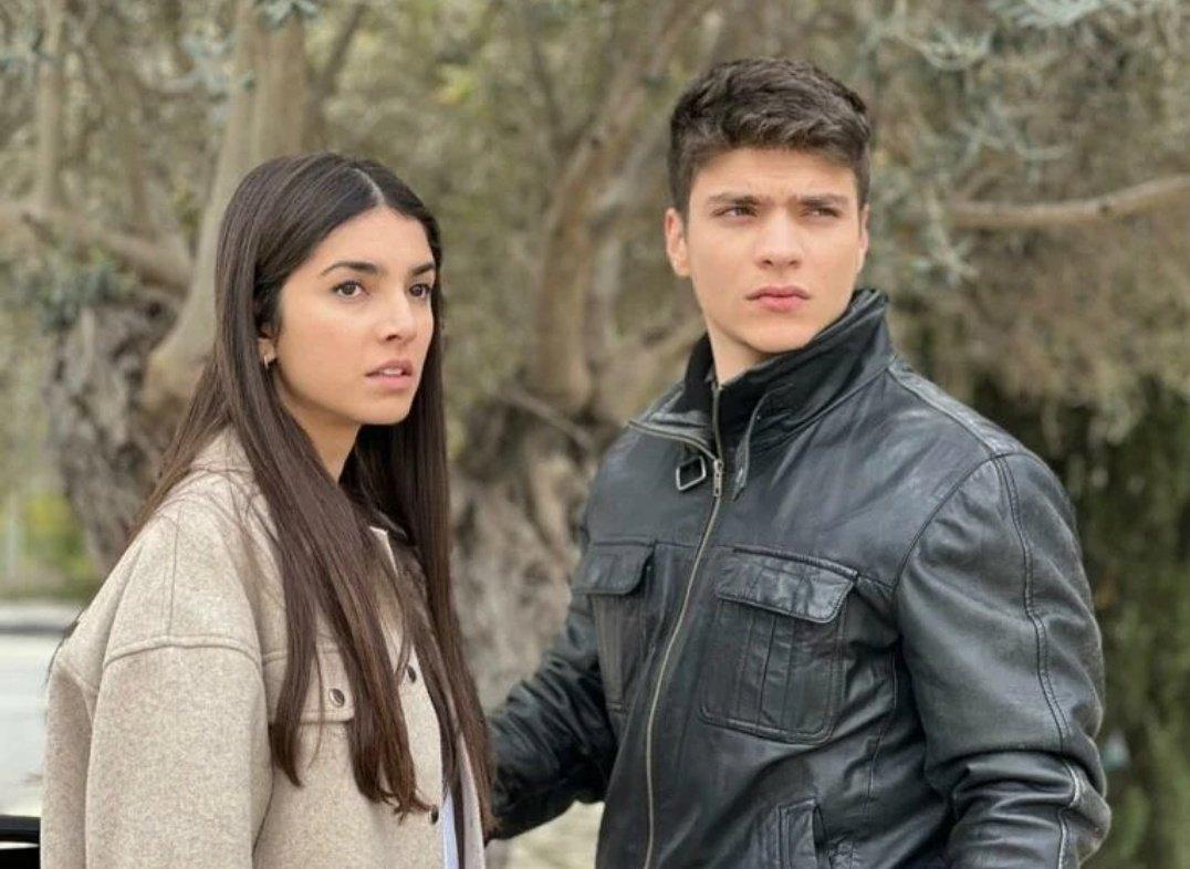 Η Γη της Ελιάς: Σκοτώνονται μετά το ατύχημα Βασιλική & Φίλιππος