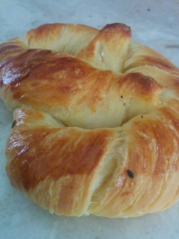 Βουτύρενια -Κουλούρια -Θεσσαλονίκης-