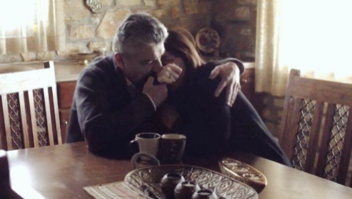 Σασμός-Αντώνης-Μαρίνα