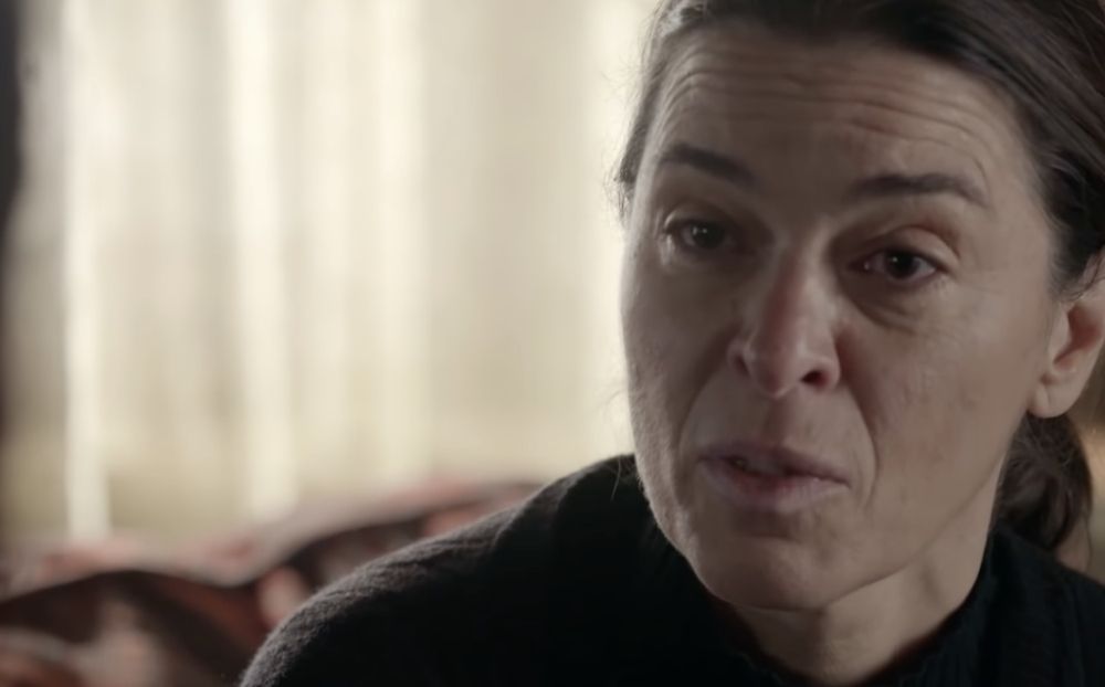 Σασμός-Μαρίνα-