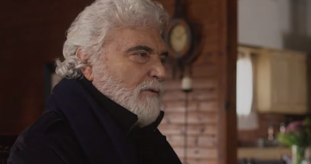 Η Γη της Ελιάς-Ιάκωβος- Η Γη της Ελιάς-Ιάκωβος-