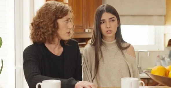 Η Γη της Ελιάς-Βασιλική-Χάιδω- Η Γη της Ελιάς-Βασιλική-Χάιδω-